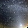 Look At The Sky: Meteor Shower Passing Over NY Tonight!